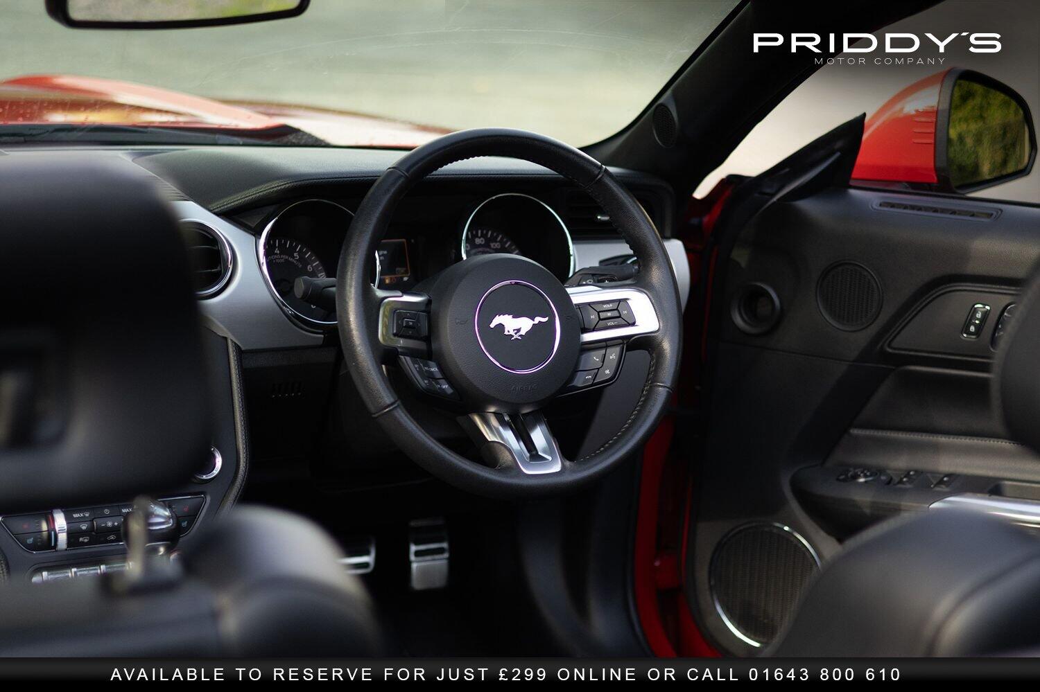 Used Ford Mustang 2016 for sale - 76075949: Photo 24