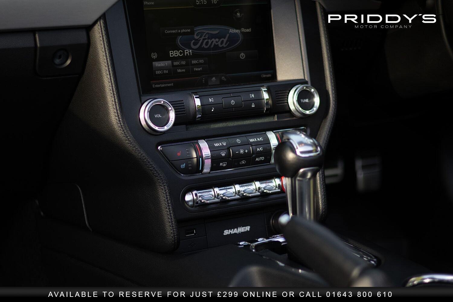 Used Ford Mustang 2016 for sale - 76075949: Photo 25