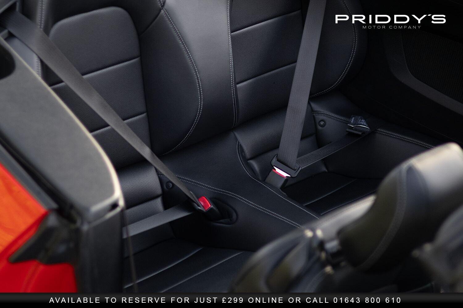 Used Ford Mustang 2016 for sale - 76075949: Photo 28