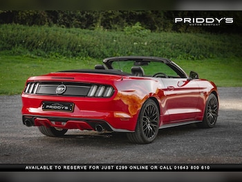 Used Ford Mustang 2016 for sale - 76075949: Photo 2