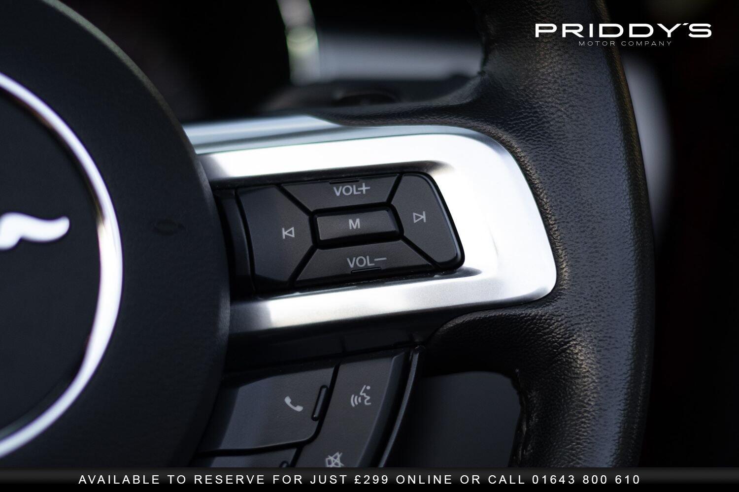Used Ford Mustang 2016 for sale - 76075949: Photo 30