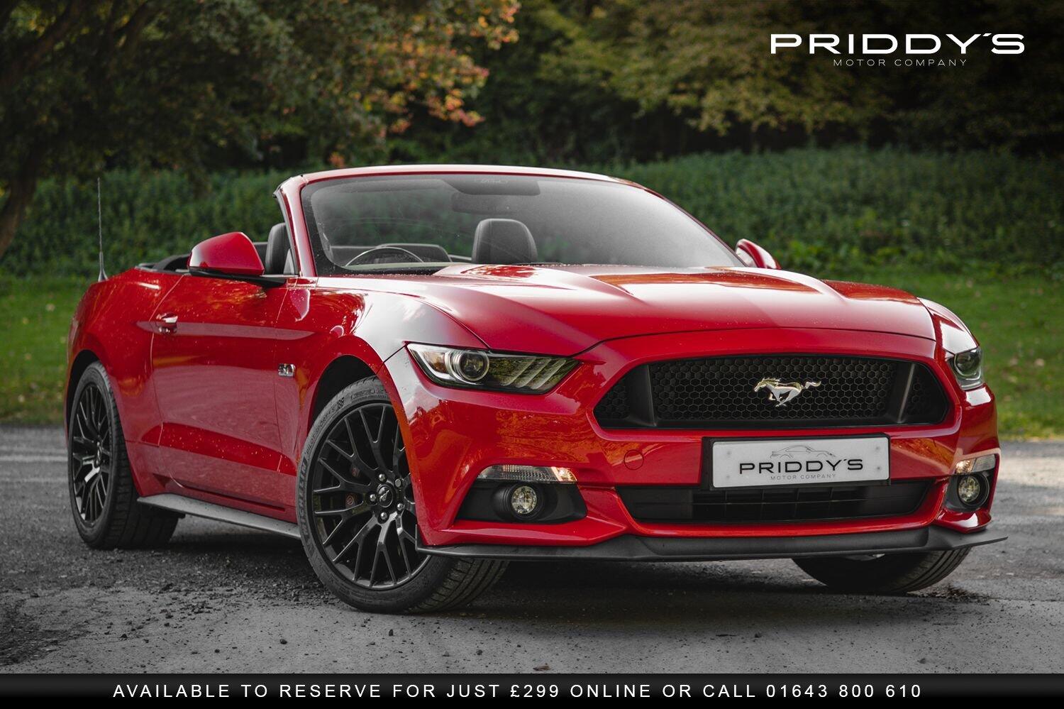 Used Ford Mustang 2016 for sale - 76075949: Photo 34