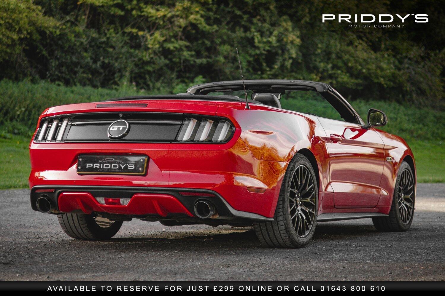 Used Ford Mustang 2016 for sale - 76075949: Photo 35