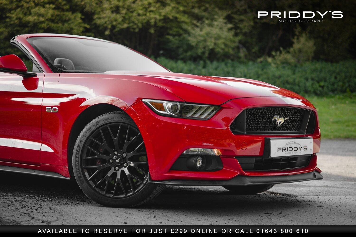 Used Ford Mustang 2016 for sale - 76075949: Photo 36