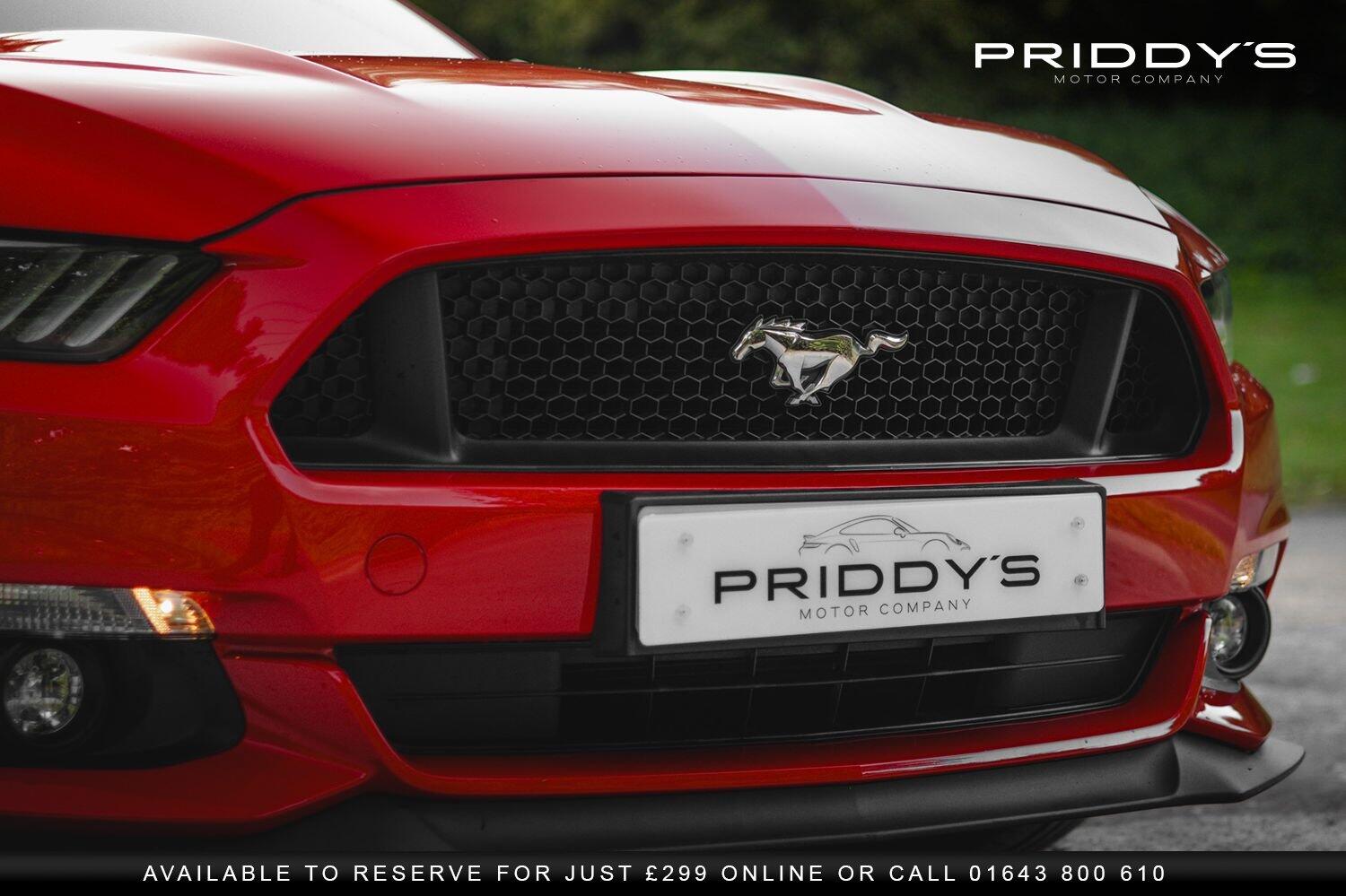 Used Ford Mustang 2016 for sale - 76075949: Photo 37