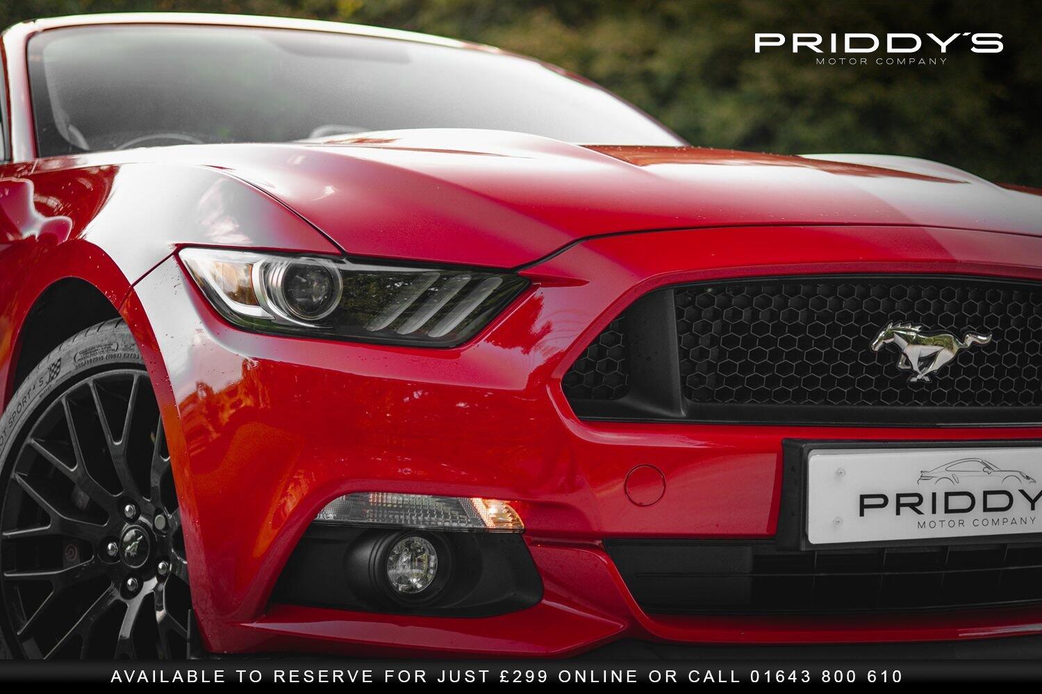 Used Ford Mustang 2016 for sale - 76075949: Photo 38