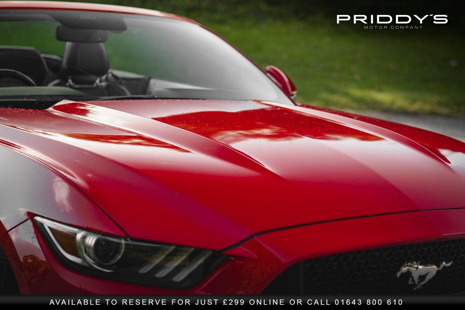 Used Ford Mustang 2016 for sale - 76075949: Photo 39
