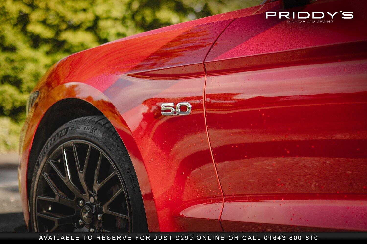 Used Ford Mustang 2016 for sale - 76075949: Photo 40