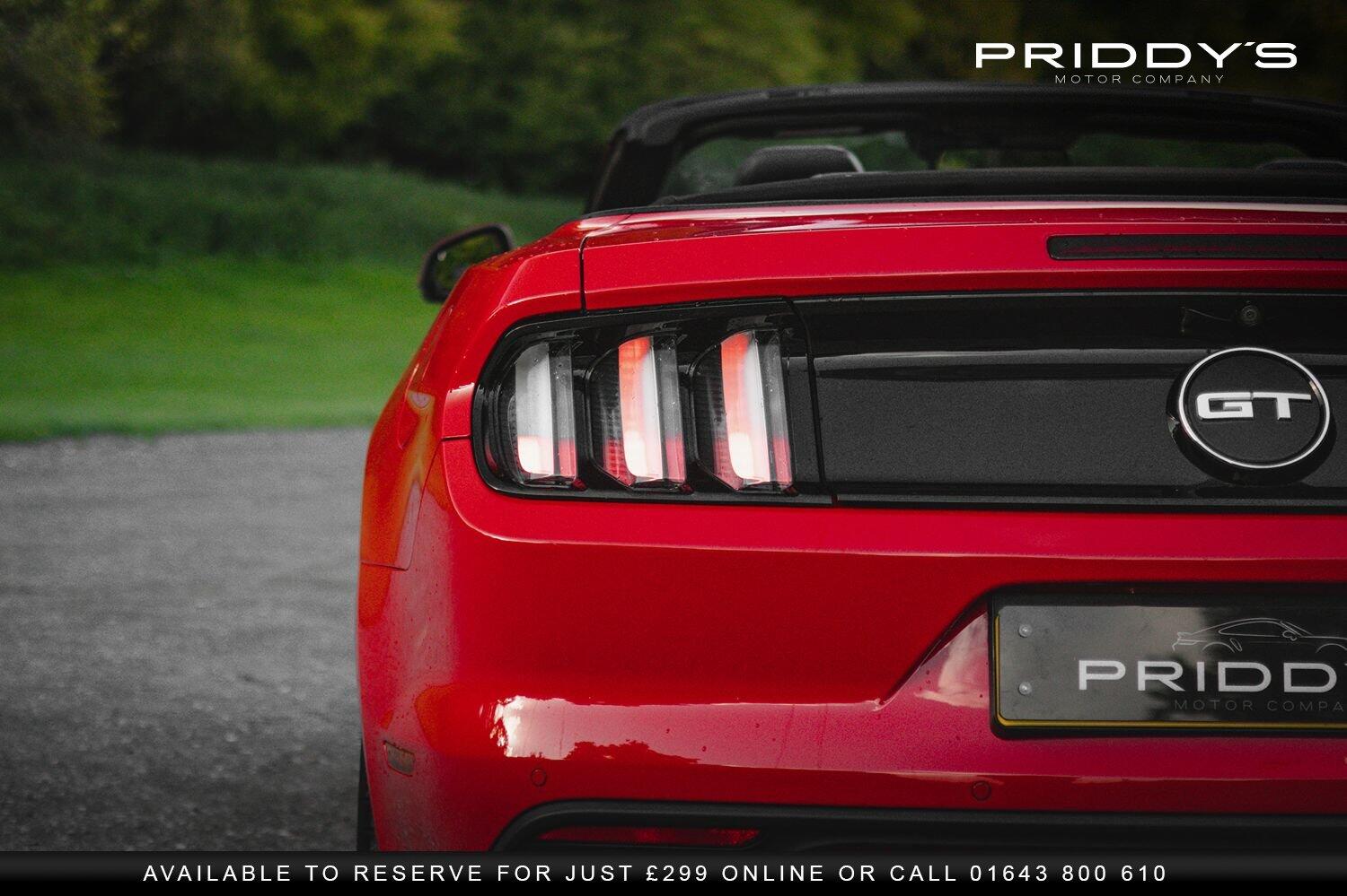 Used Ford Mustang 2016 for sale - 76075949: Photo 41