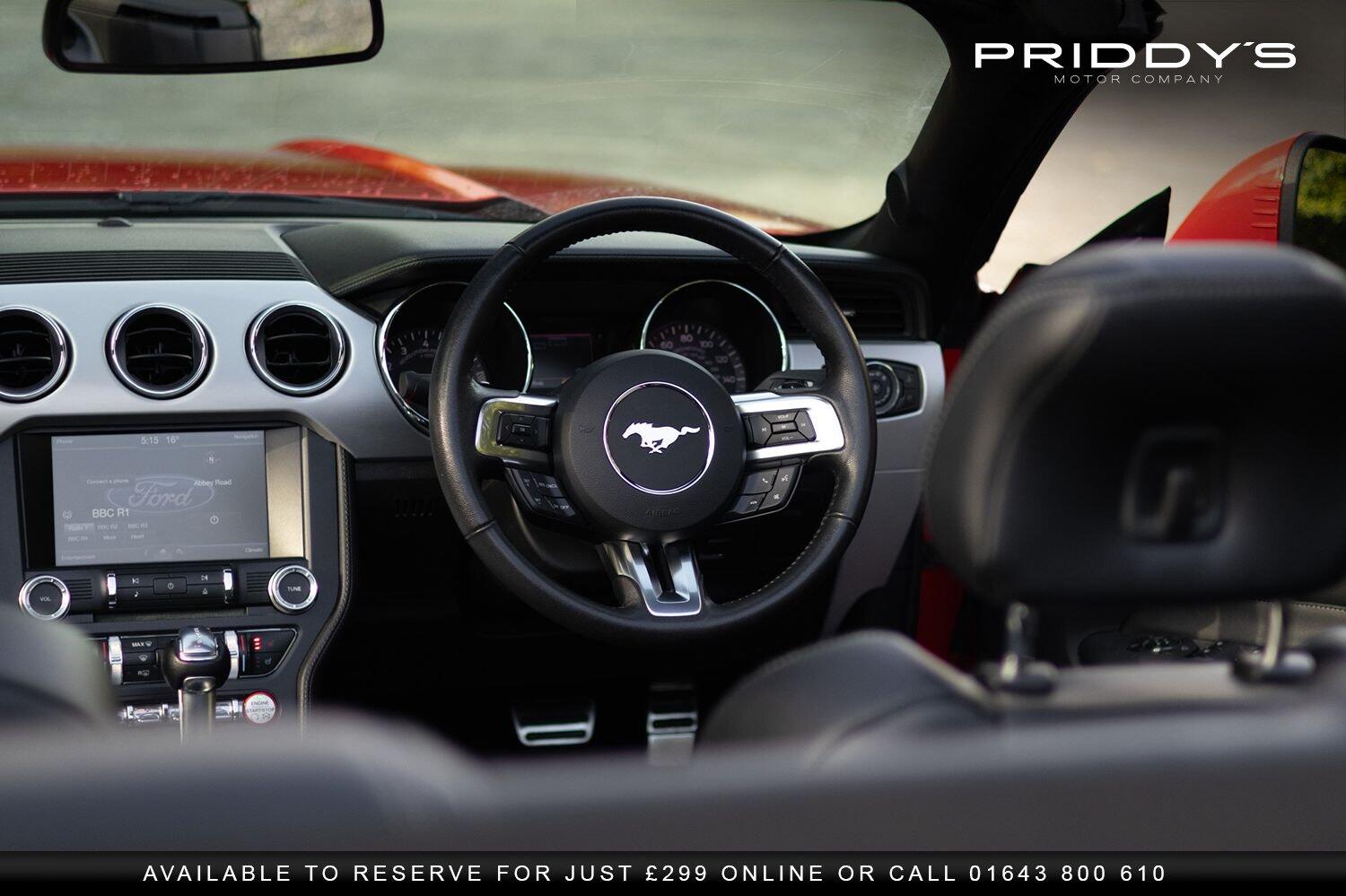 Used Ford Mustang 2016 for sale - 76075949: Photo 42