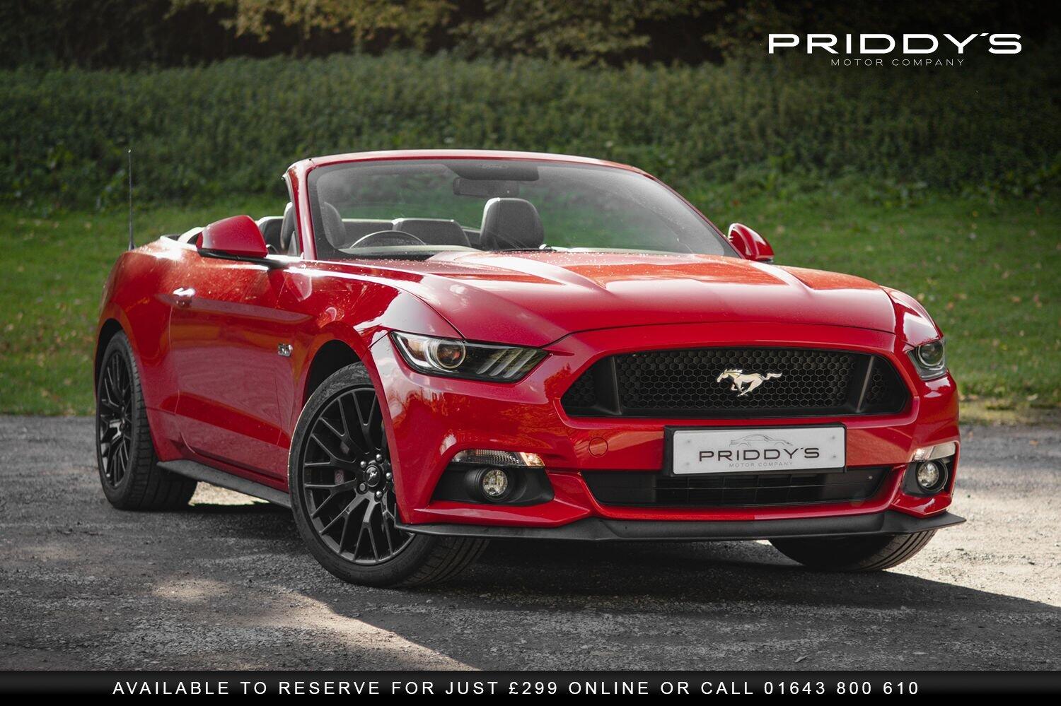 Used Ford Mustang 2016 for sale - 76075949: Photo 43