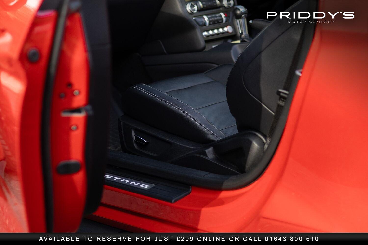 Used Ford Mustang 2016 for sale - 76075949: Photo 45