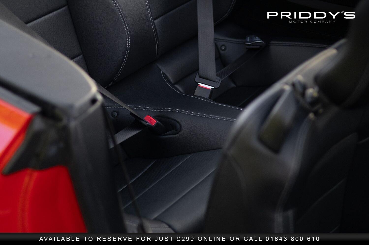 Used Ford Mustang 2016 for sale - 76075949: Photo 49