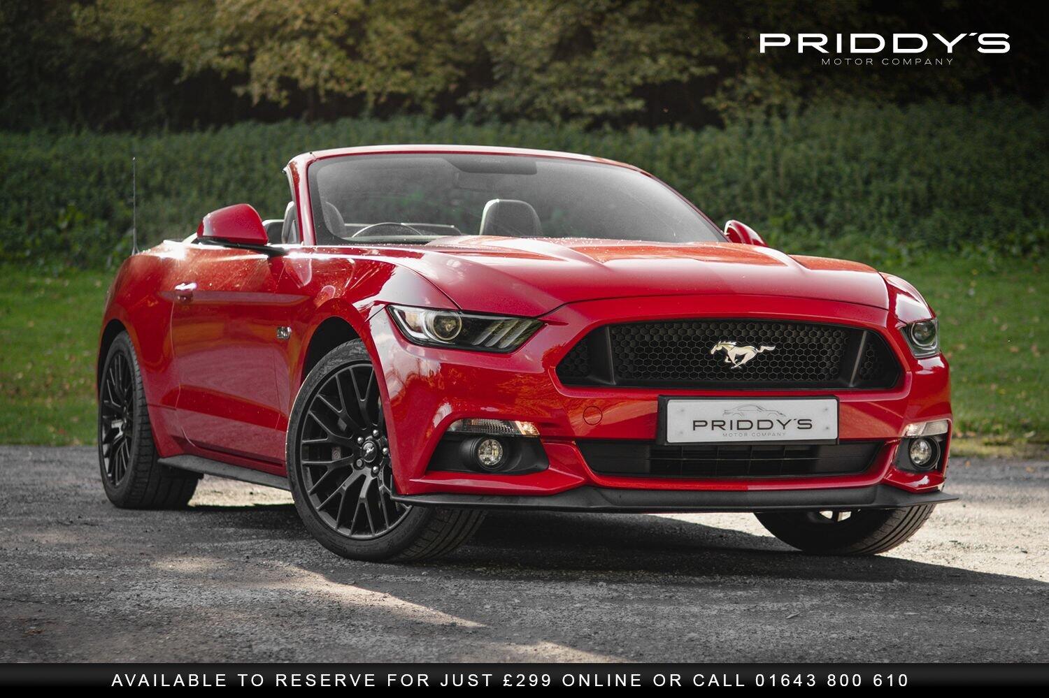Used Ford Mustang 2016 for sale - 76075949: Photo 51