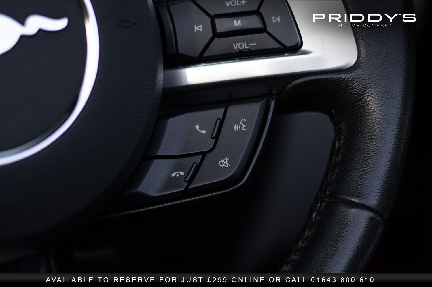 Used Ford Mustang 2016 for sale - 76075949: Photo 52