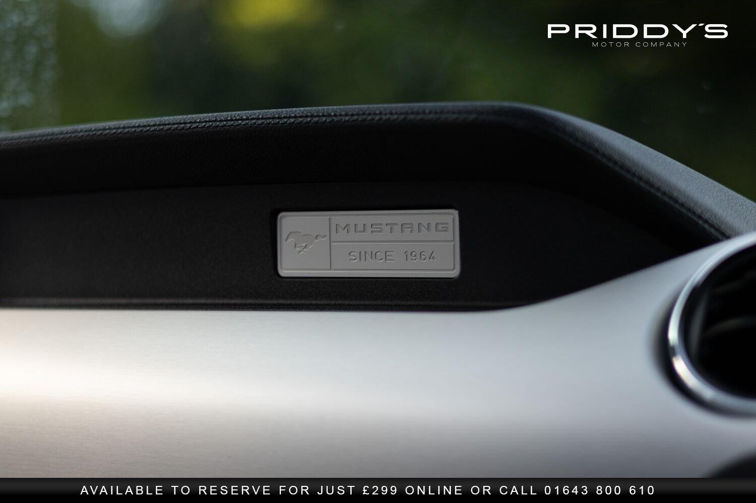 Used Ford Mustang 2016 for sale - 76075949: Photo 53