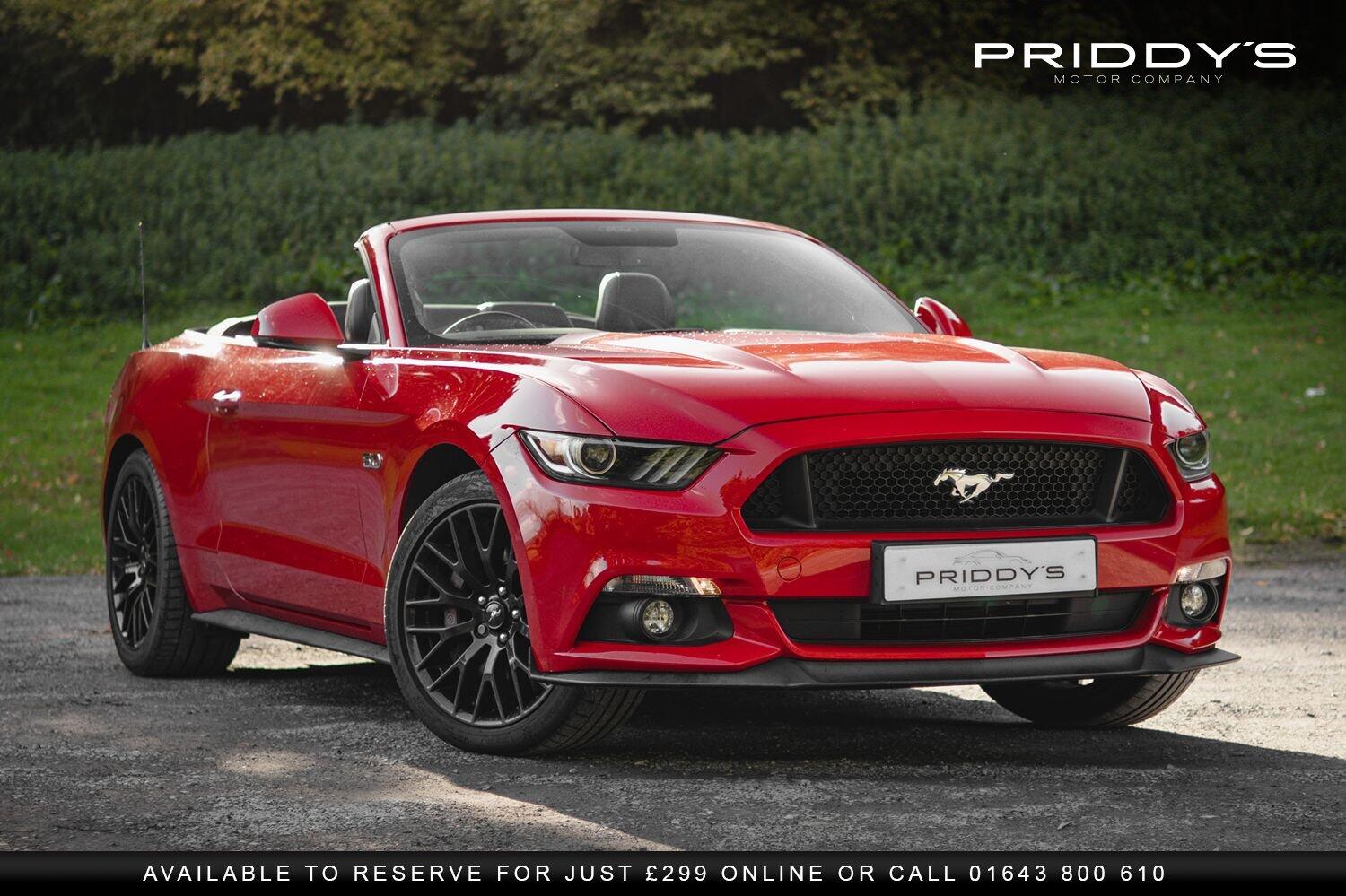 Used Ford Mustang 2016 for sale - 76075949: Photo 55