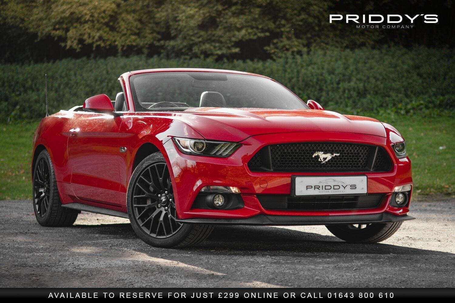 Used Ford Mustang 2016 for sale - 76075949: Photo 56