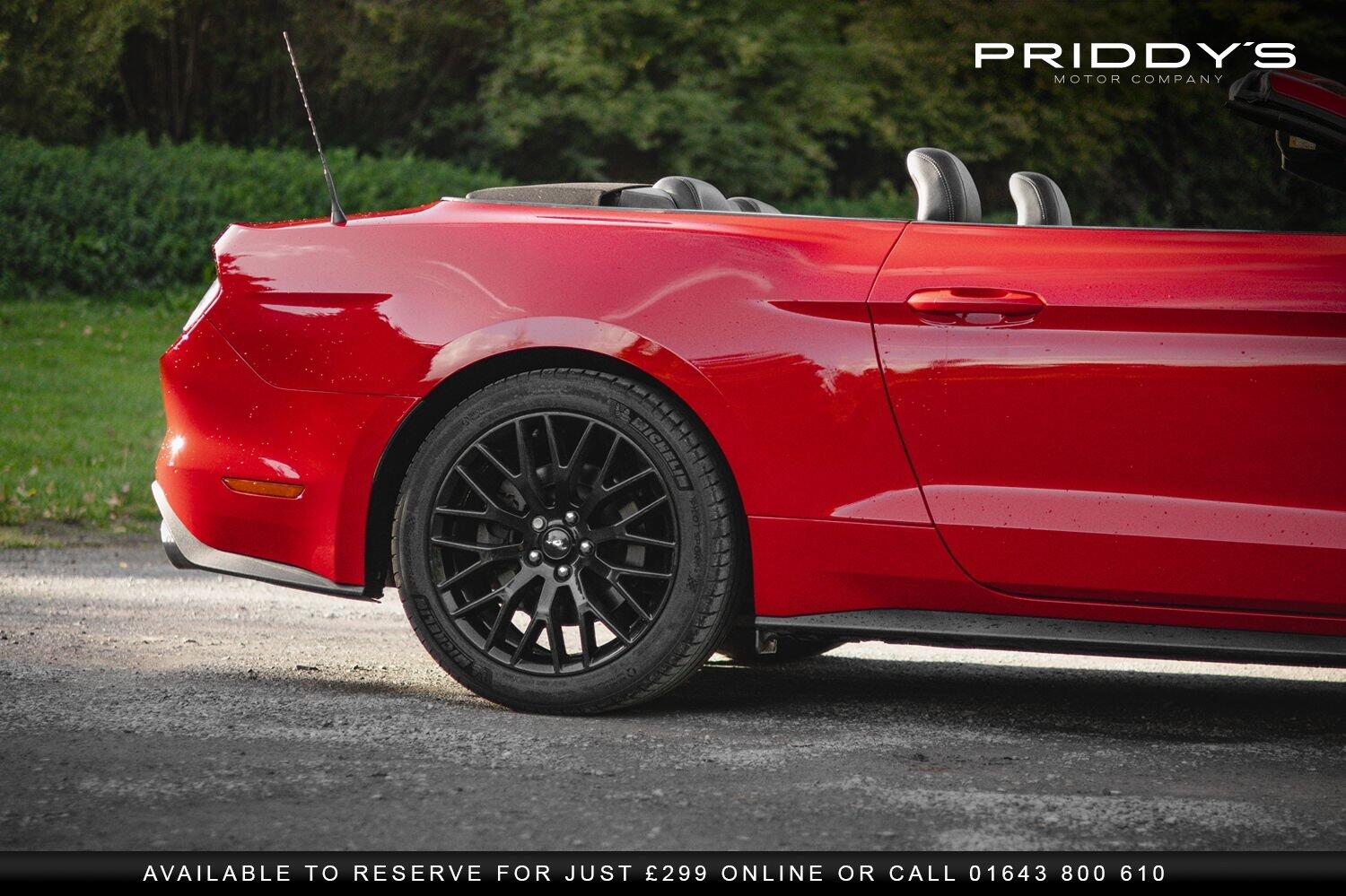 Used Ford Mustang 2016 for sale - 76075949: Photo 58