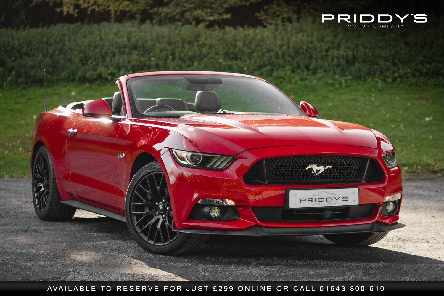 Used Ford Mustang 2016 for sale - 76075949: Photo 59