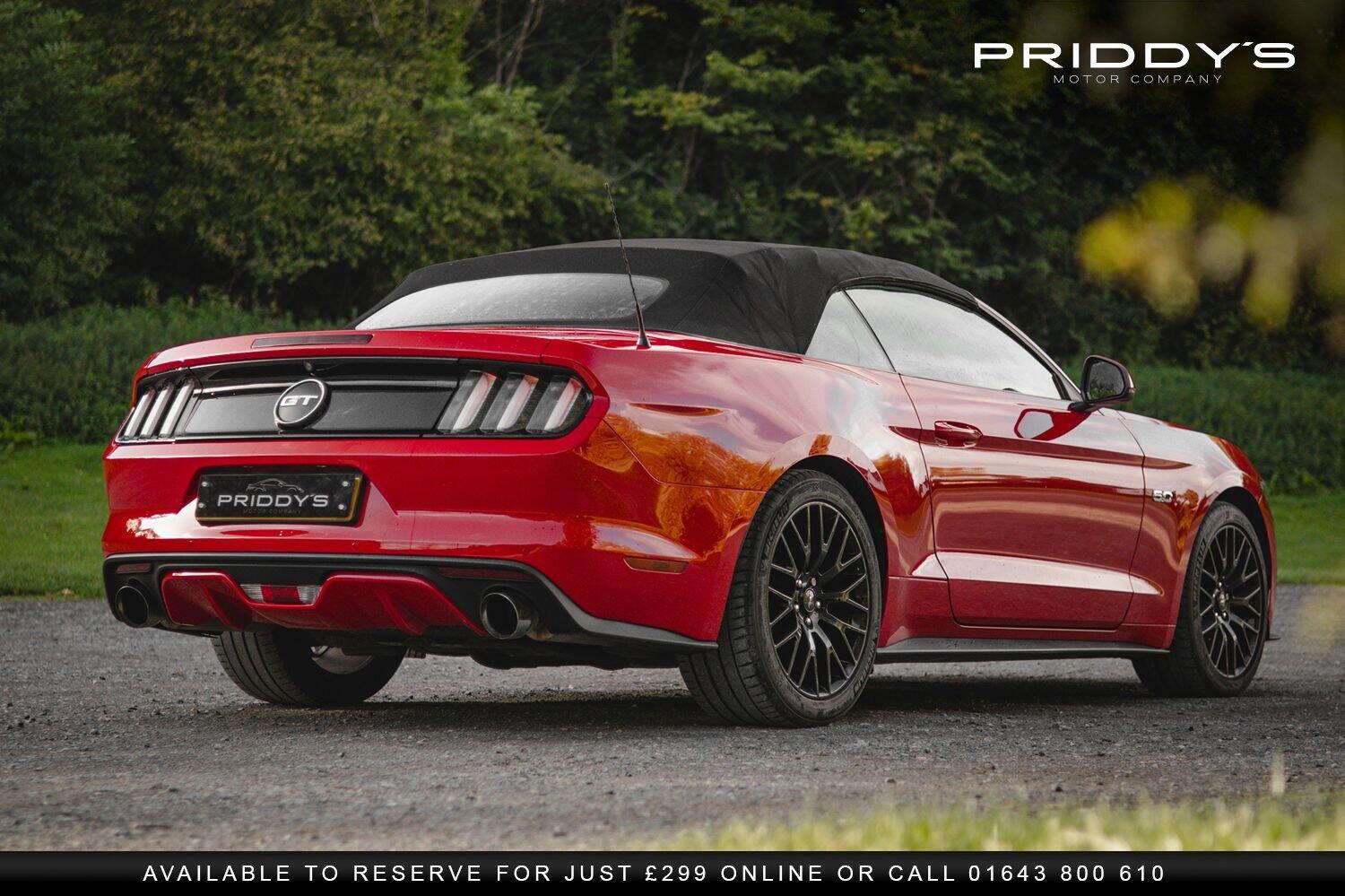Used Ford Mustang 2016 for sale - 76075949: Photo 64