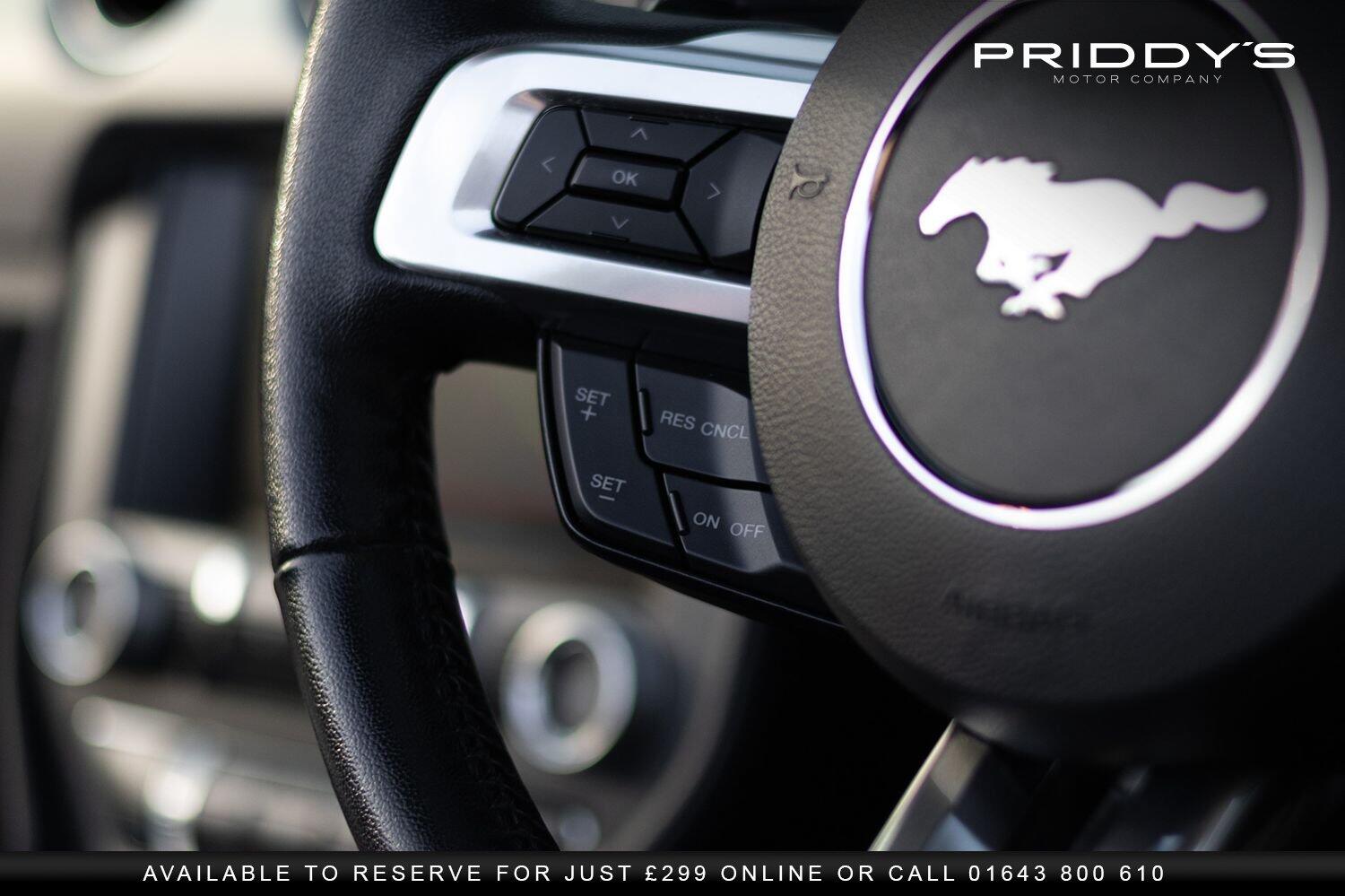 Used Ford Mustang 2016 for sale - 76075949: Photo 7