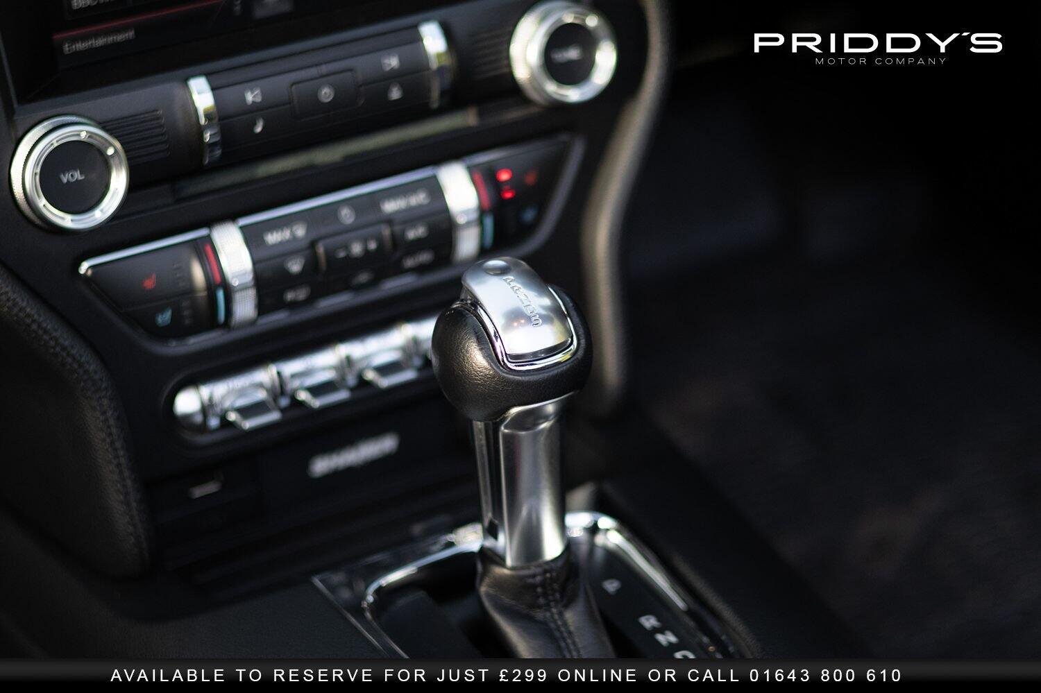 Used Ford Mustang 2016 for sale - 76075949: Photo 8