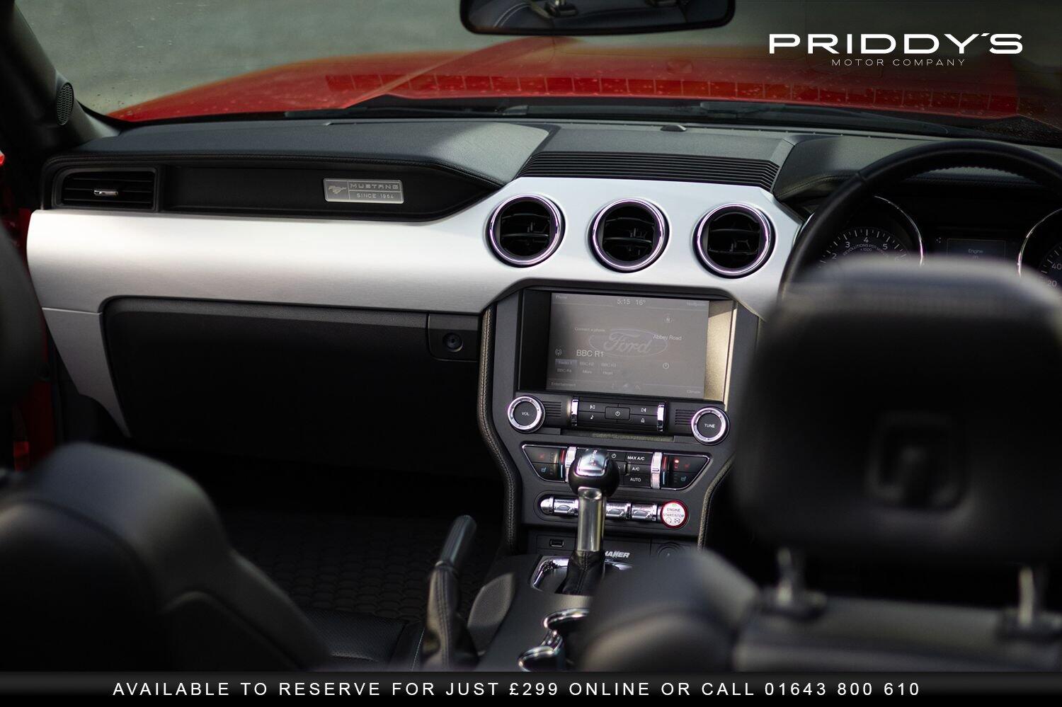 Used Ford Mustang 2016 for sale - 76075949: Photo 9
