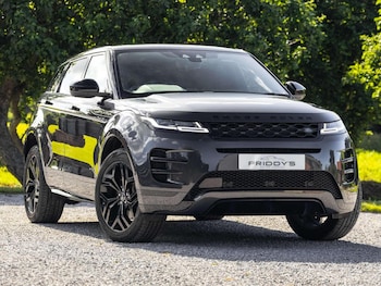 Used Land Rover Range Rover Evoque 2020 for sale - 79347126: Photo