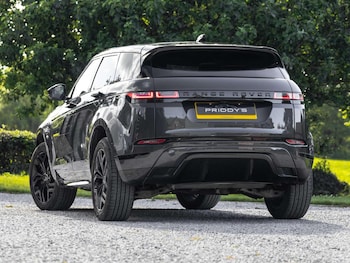 Used Land Rover Range Rover Evoque 2020 for sale - 79347126: Photo