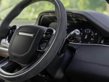 Used Land Rover Range Rover Evoque 2020 for sale - 79347126: Photo