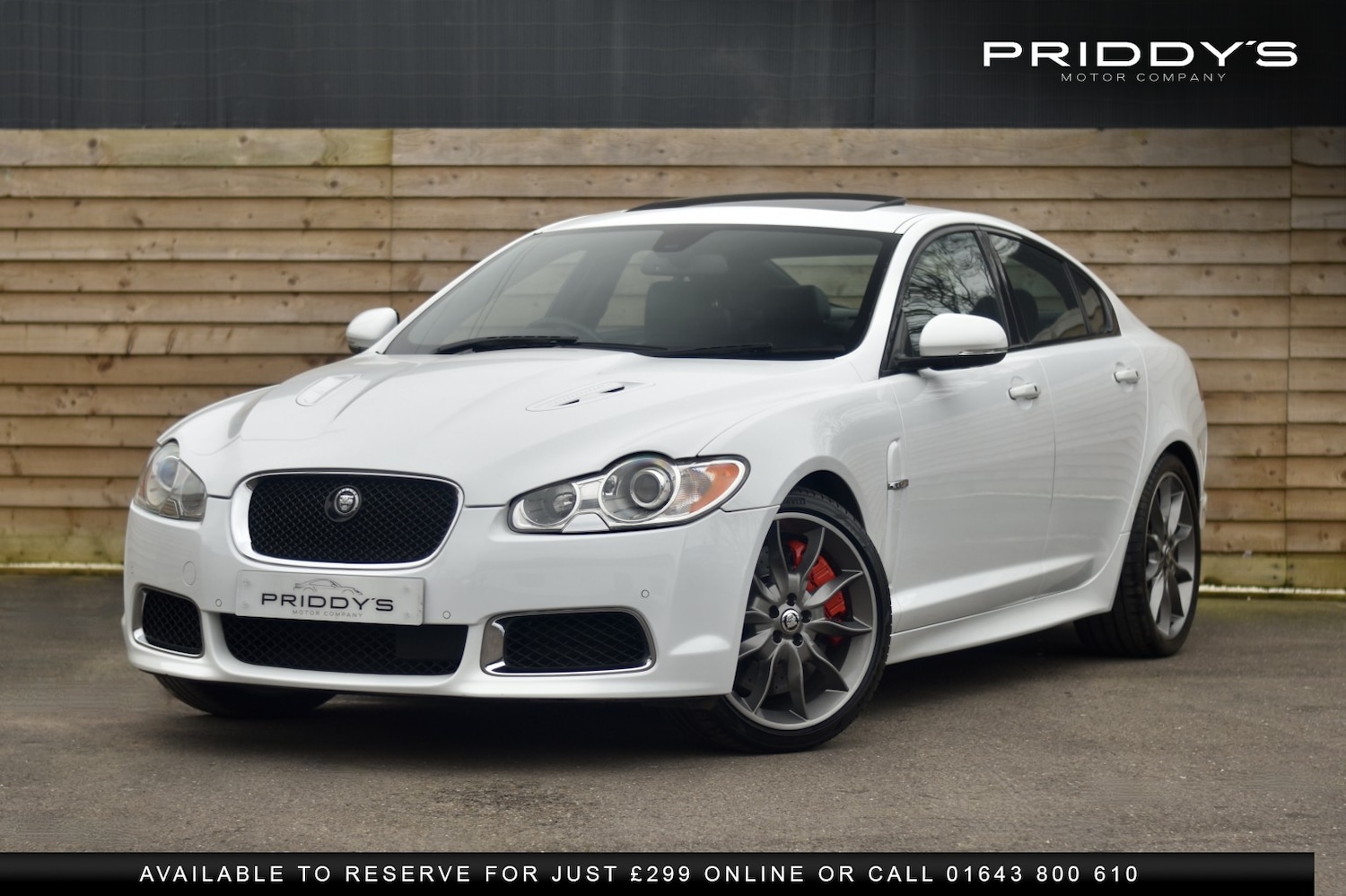 Used Jaguar XF 2014 for sale - 76605944: Photo 10
