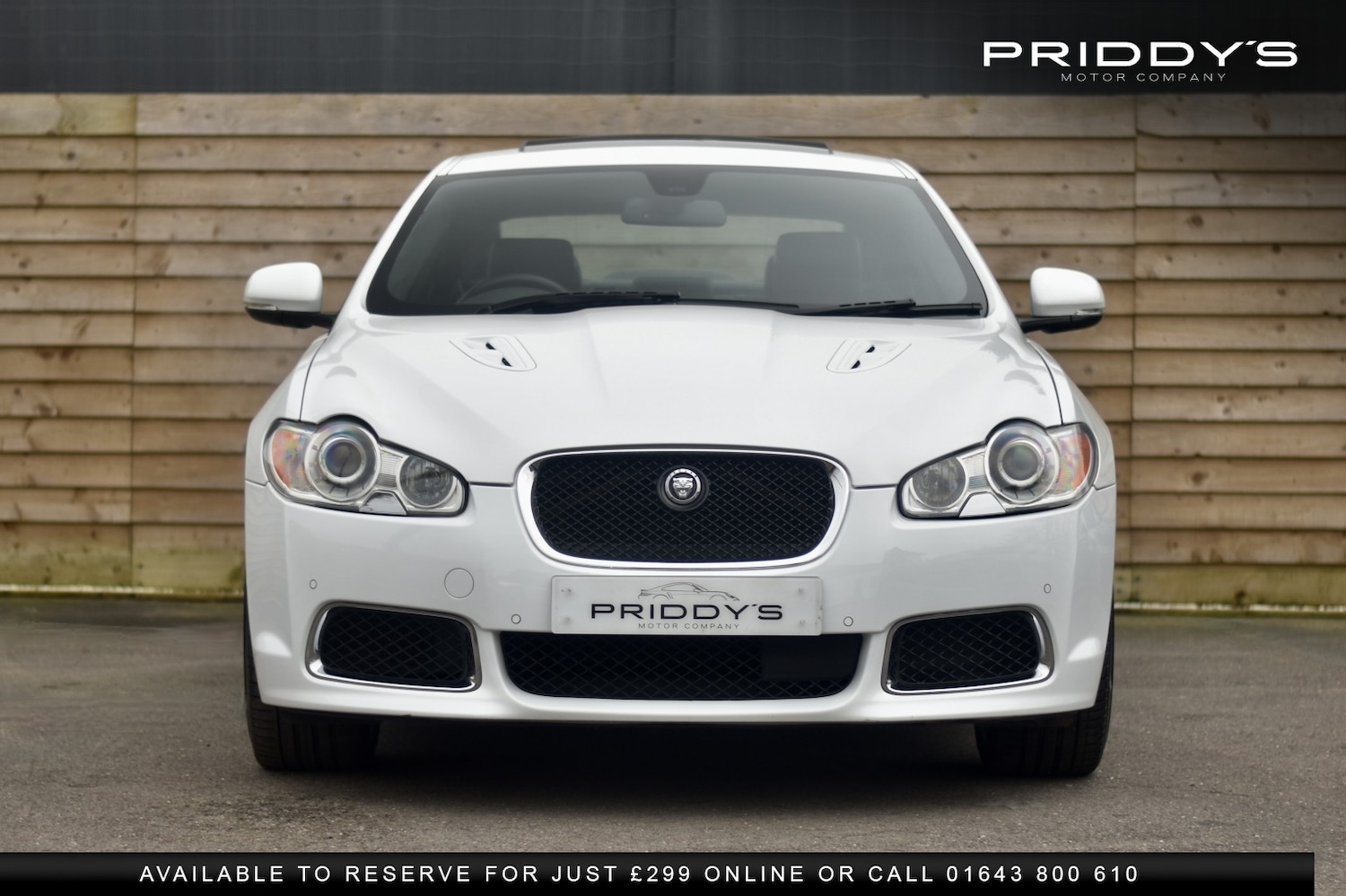 Used Jaguar XF 2014 for sale - 76605944: Photo 13
