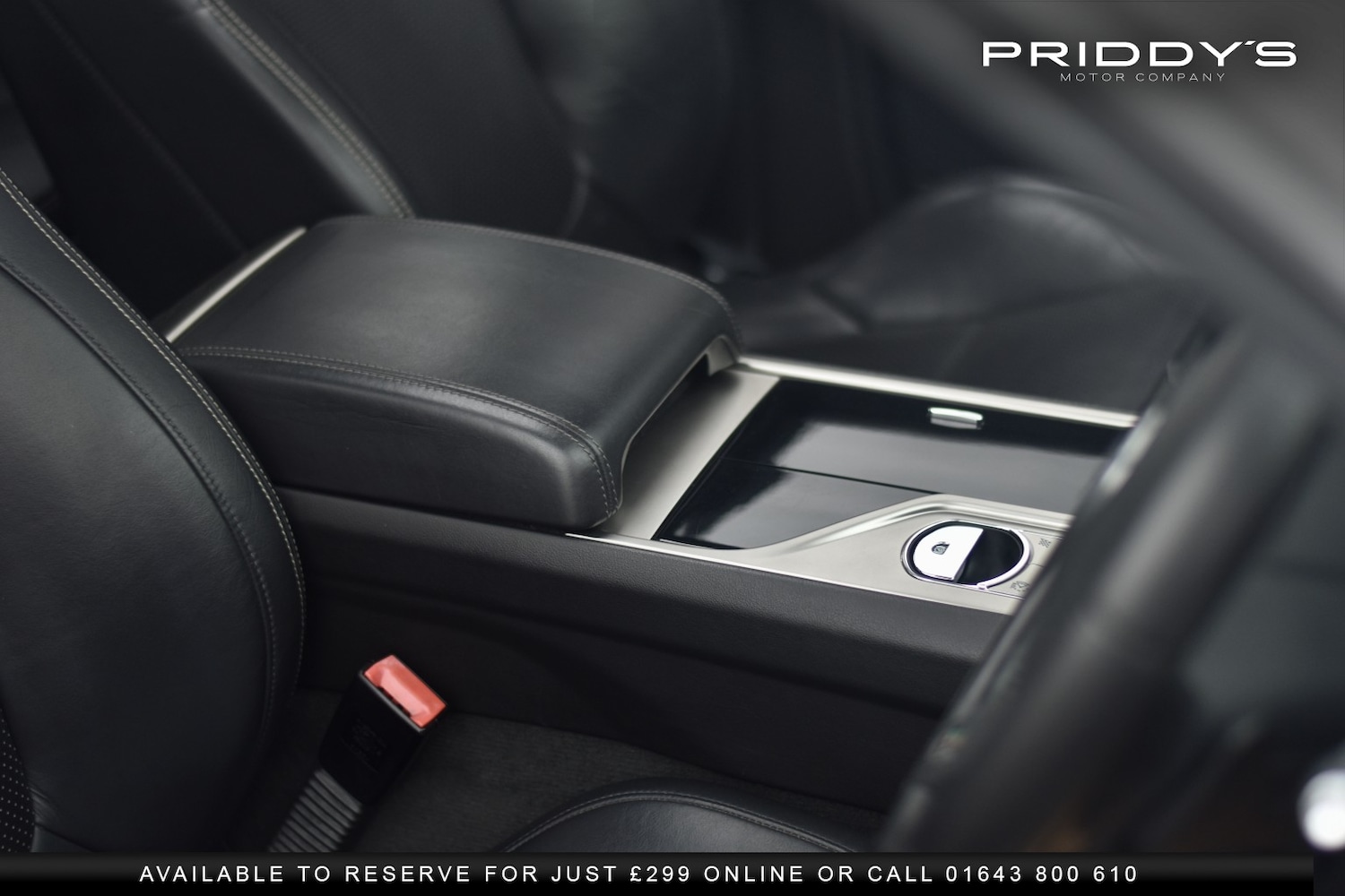 Used Jaguar XF 2014 for sale - 76605944: Photo 16