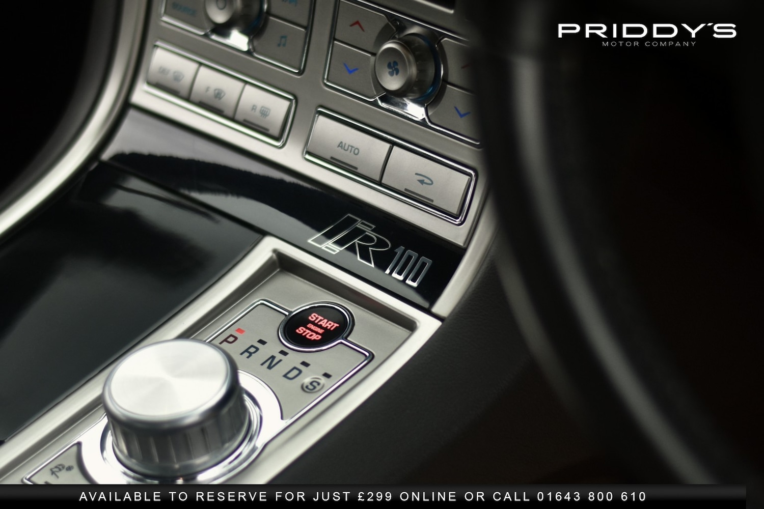 Used Jaguar XF 2014 for sale - 76605944: Photo 2