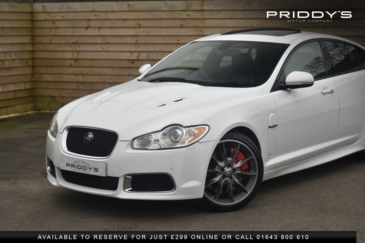 Used Jaguar XF 2014 for sale - 76605944: Photo 23