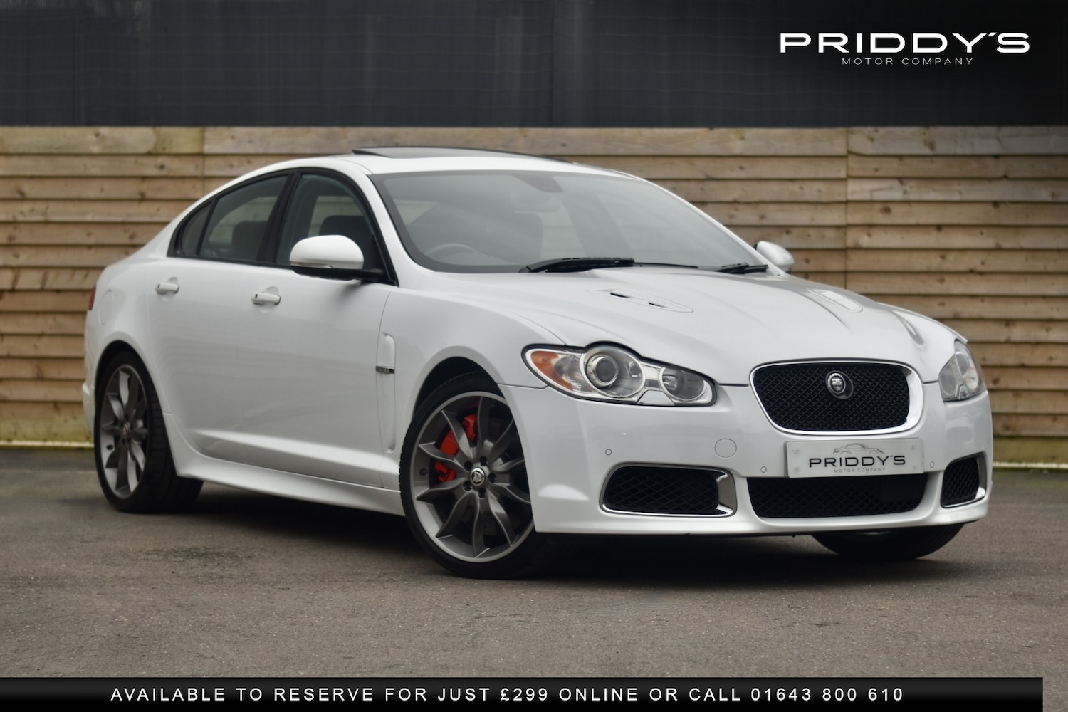 Used Jaguar XF 2014 for sale - 76605944: Photo 26