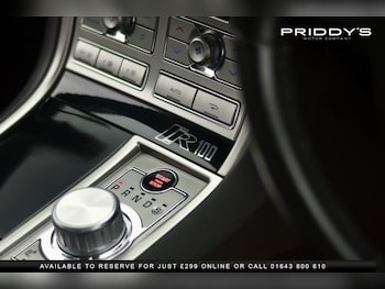 Used Jaguar XF 2014 for sale - 76605944: Photo