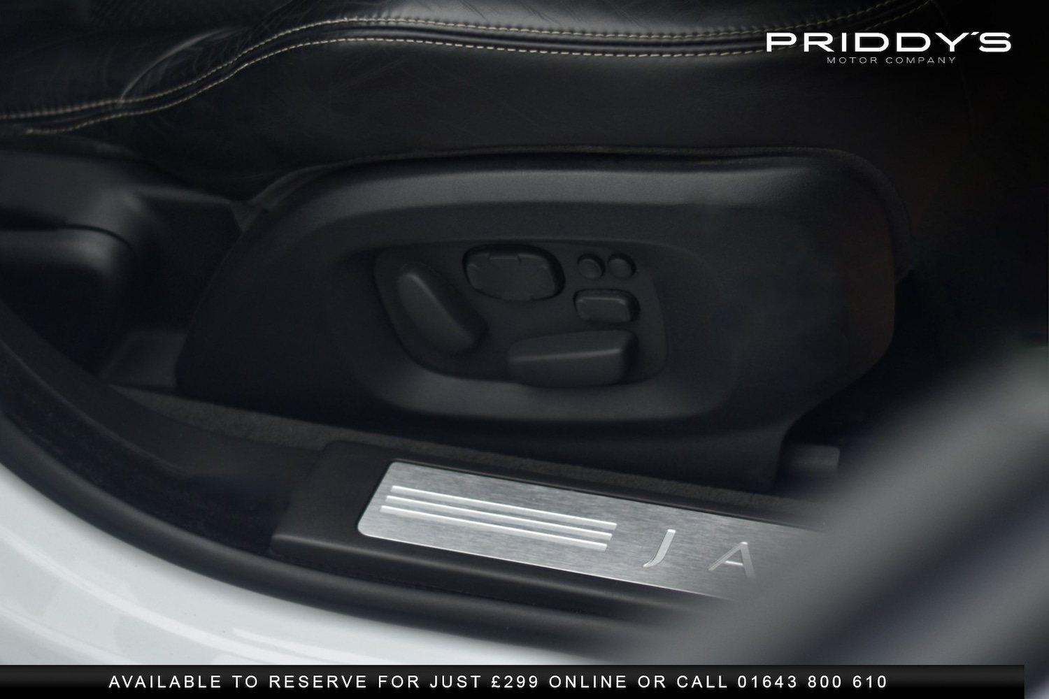 Used Jaguar XF 2014 for sale - 76605944: Photo 3