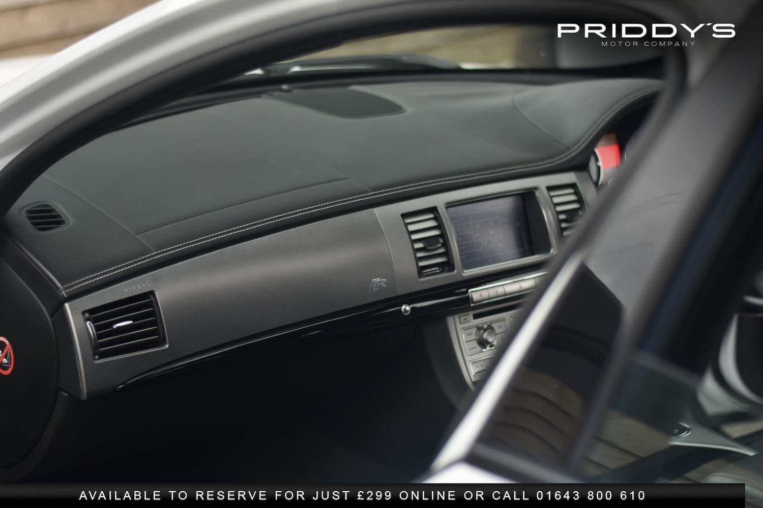 Used Jaguar XF 2014 for sale - 76605944: Photo 32