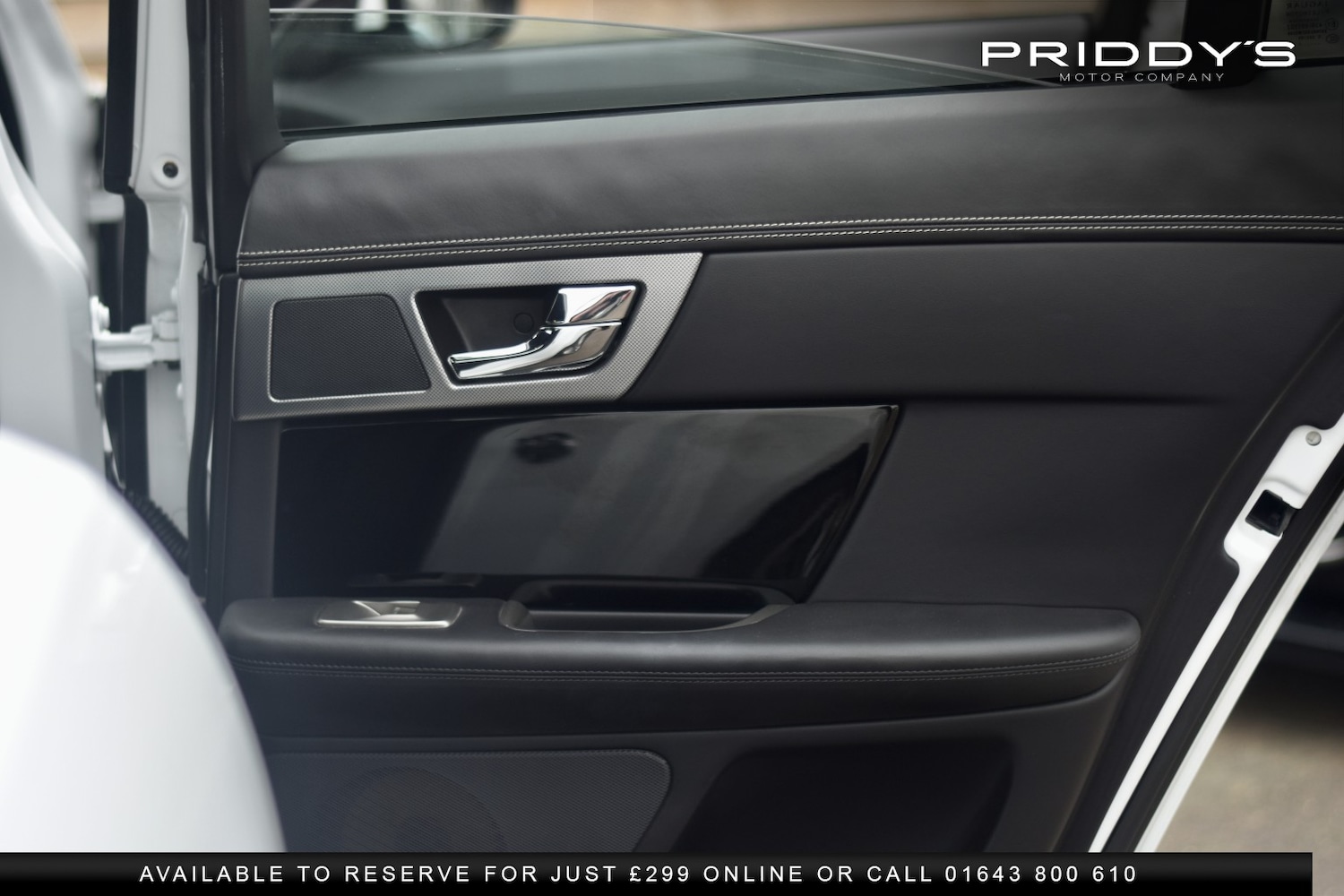 Used Jaguar XF 2014 for sale - 76605944: Photo 33