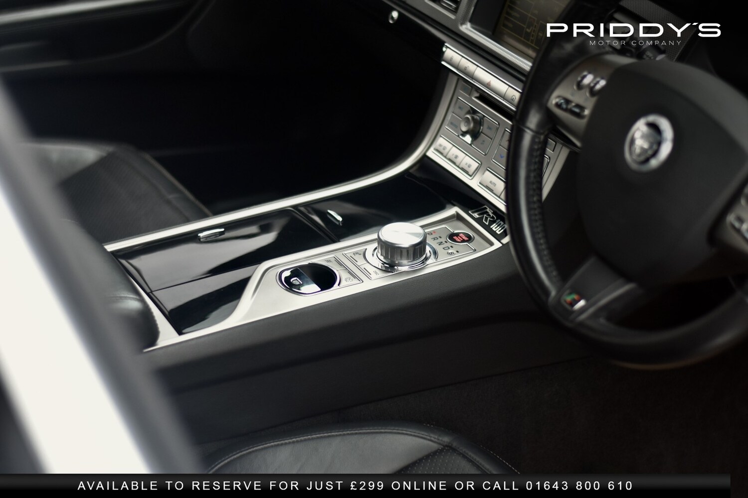 Used Jaguar XF 2014 for sale - 76605944: Photo 38