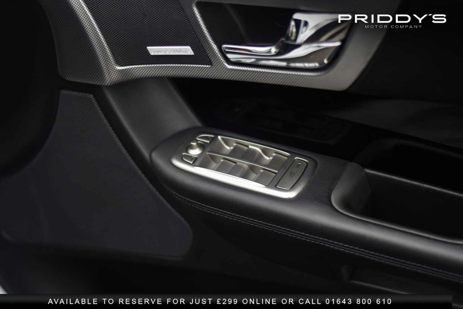 Used Jaguar XF 2014 for sale - 76605944: Photo 39