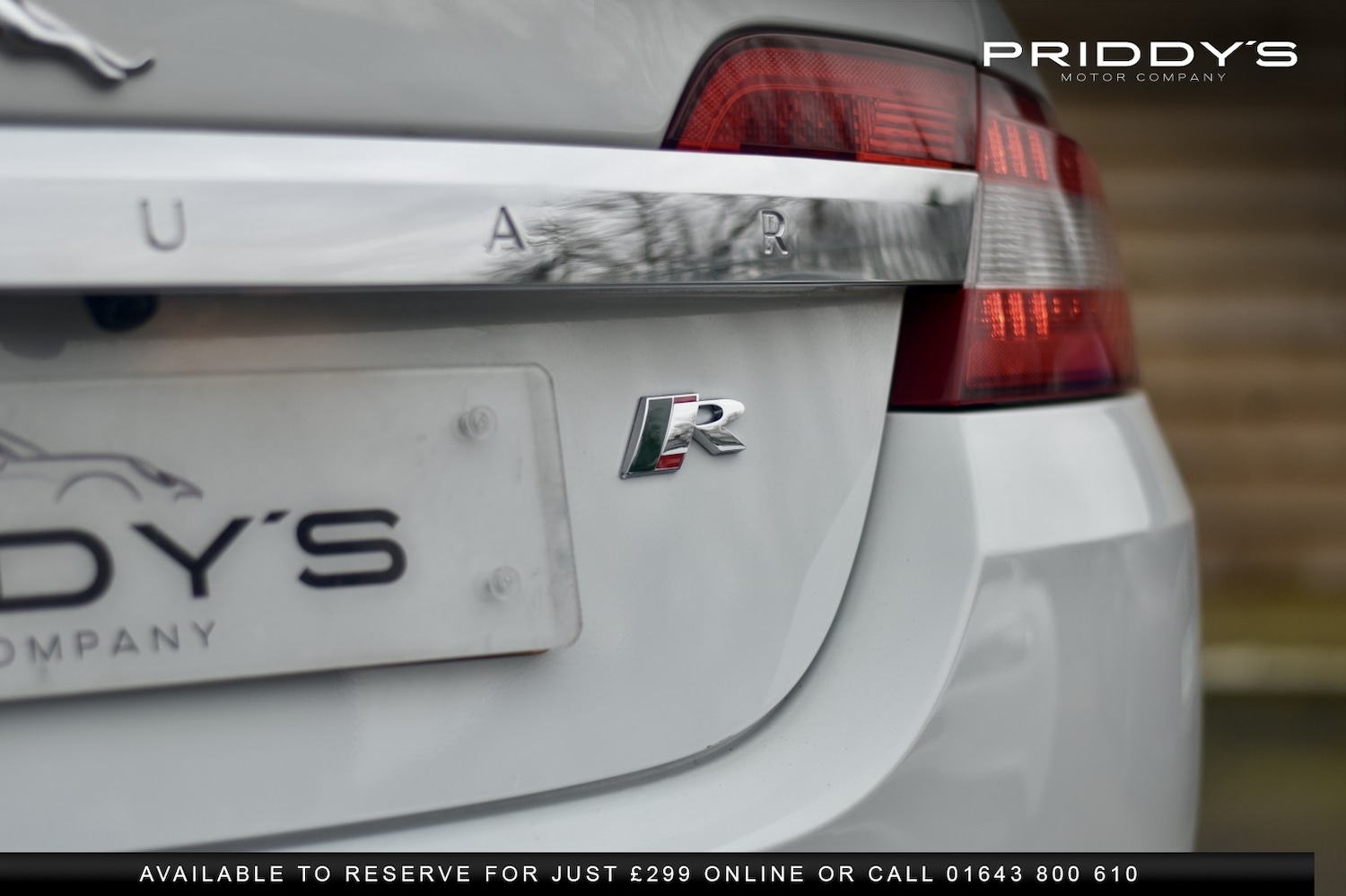 Used Jaguar XF 2014 for sale - 76605944: Photo 40