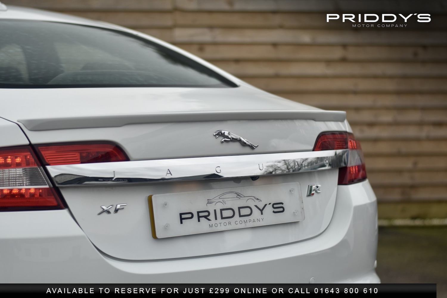 Used Jaguar XF 2014 for sale - 76605944: Photo 42