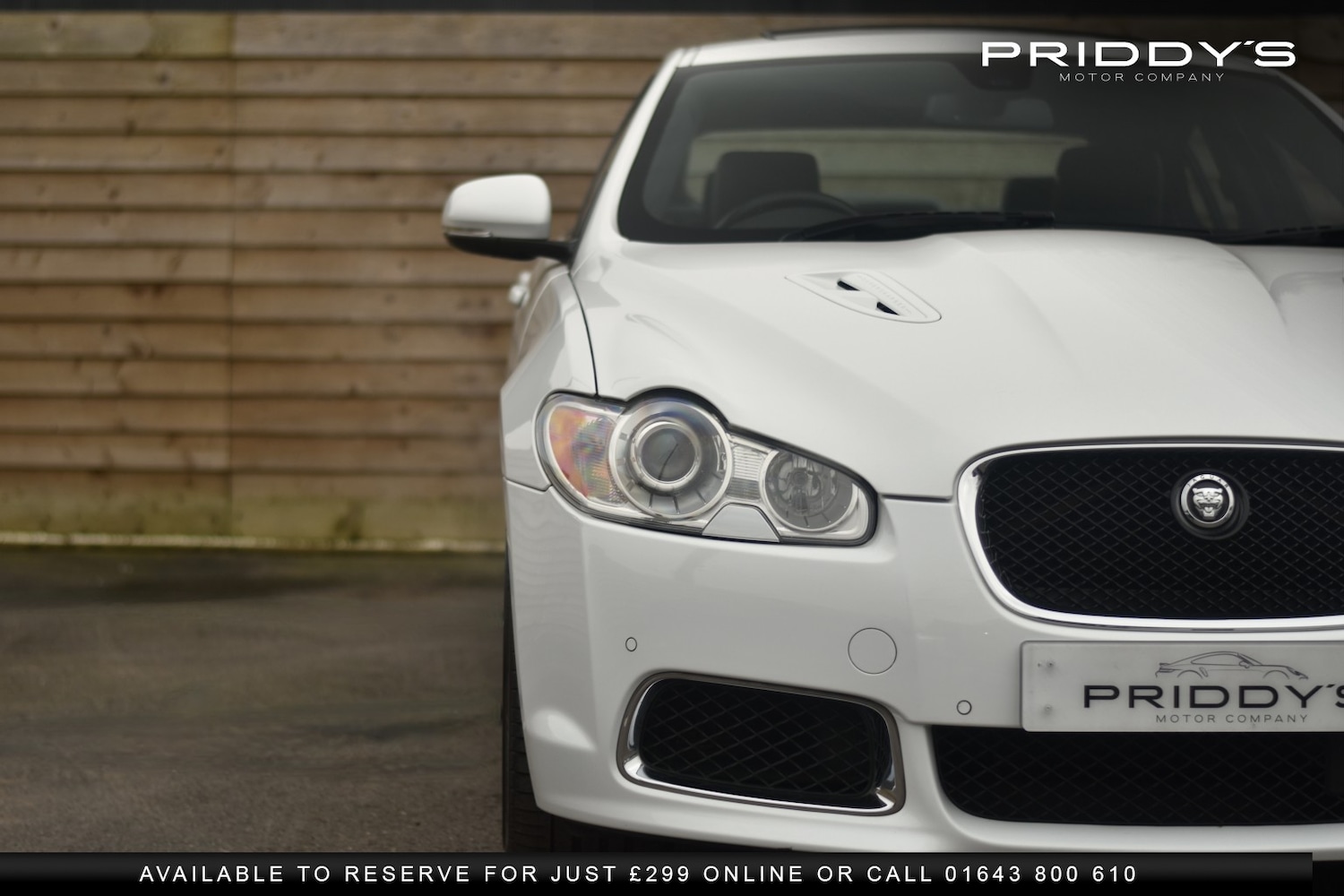 Used Jaguar XF 2014 for sale - 76605944: Photo 48