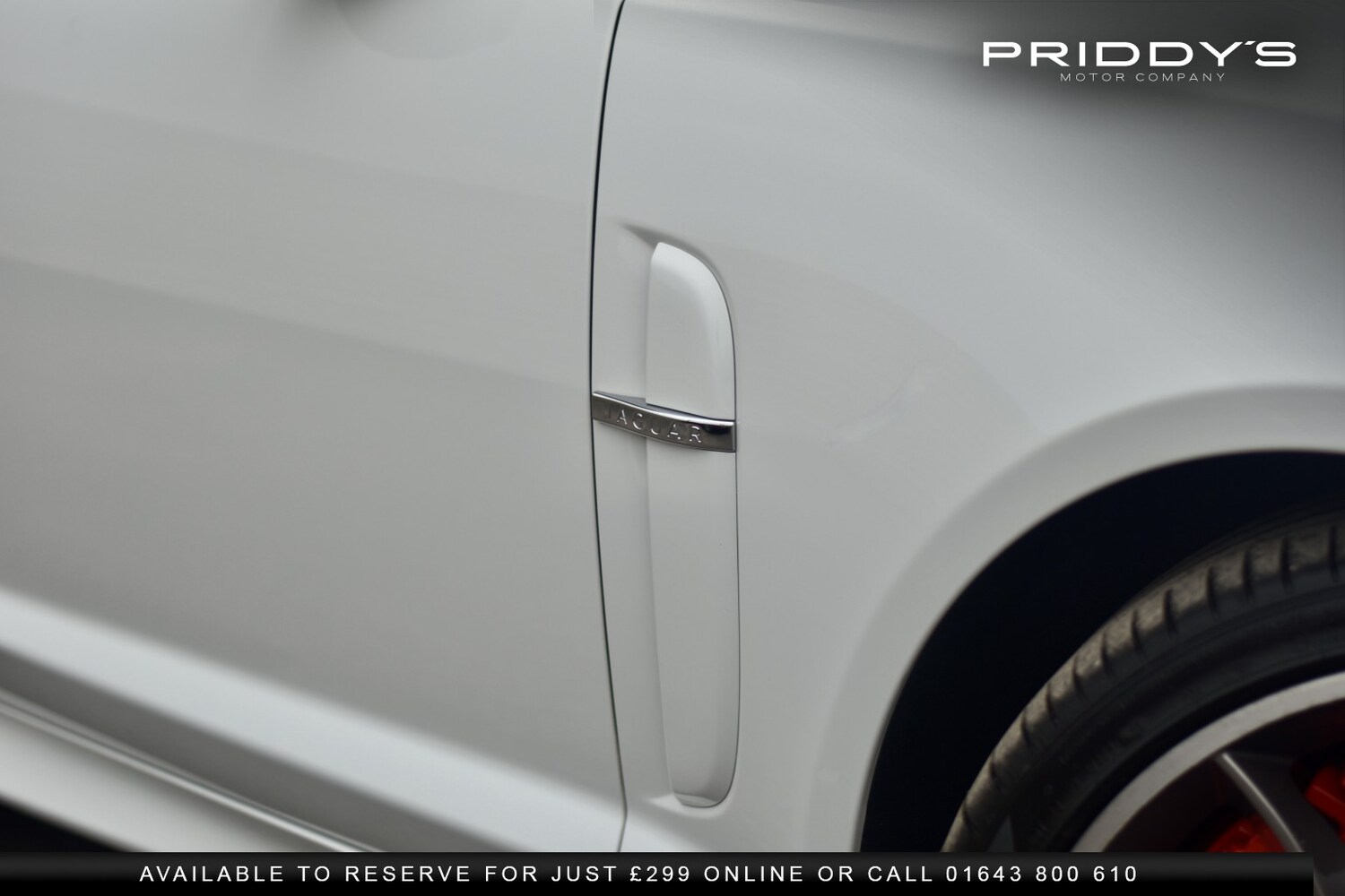 Used Jaguar XF 2014 for sale - 76605944: Photo 50