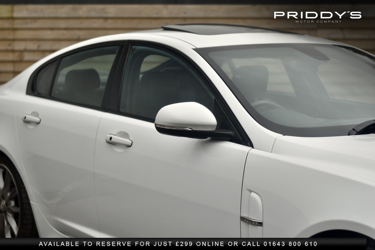 Used Jaguar XF 2014 for sale - 76605944: Photo 54