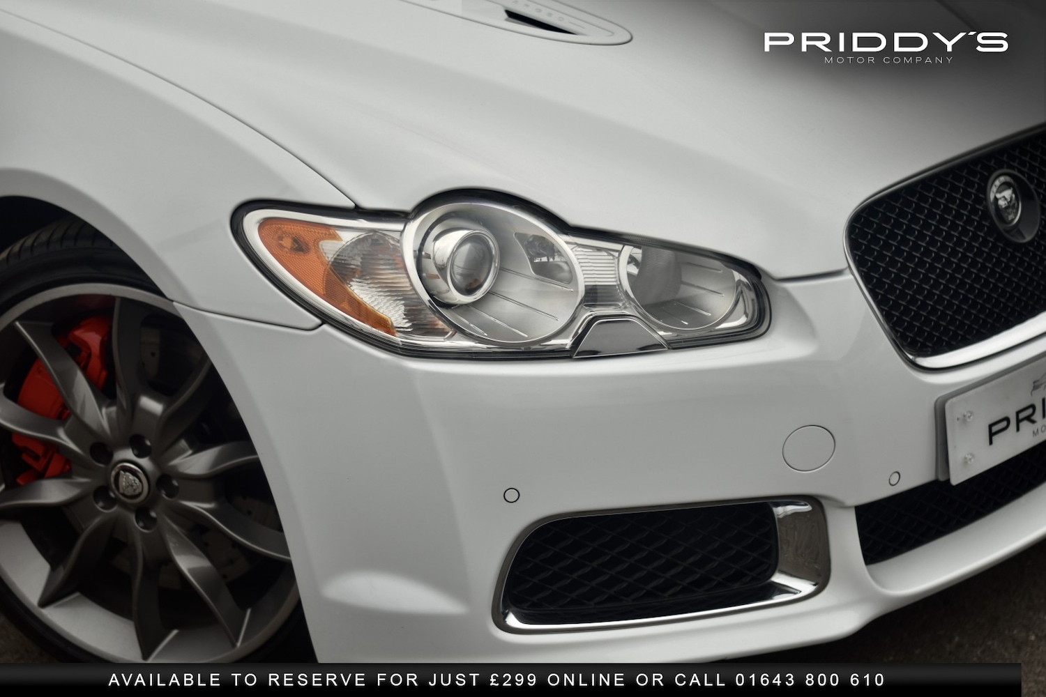 Used Jaguar XF 2014 for sale - 76605944: Photo 55