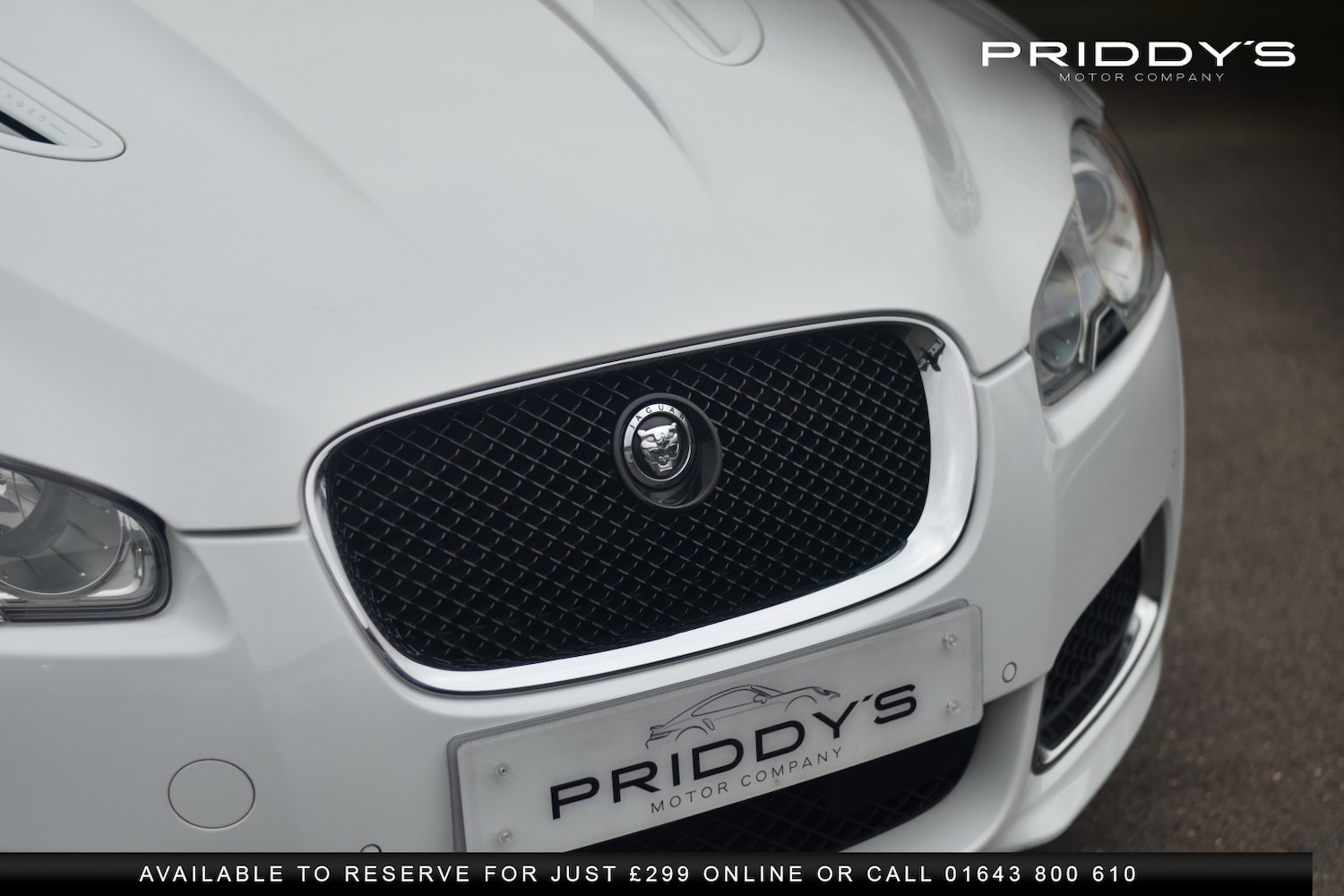 Used Jaguar XF 2014 for sale - 76605944: Photo 57